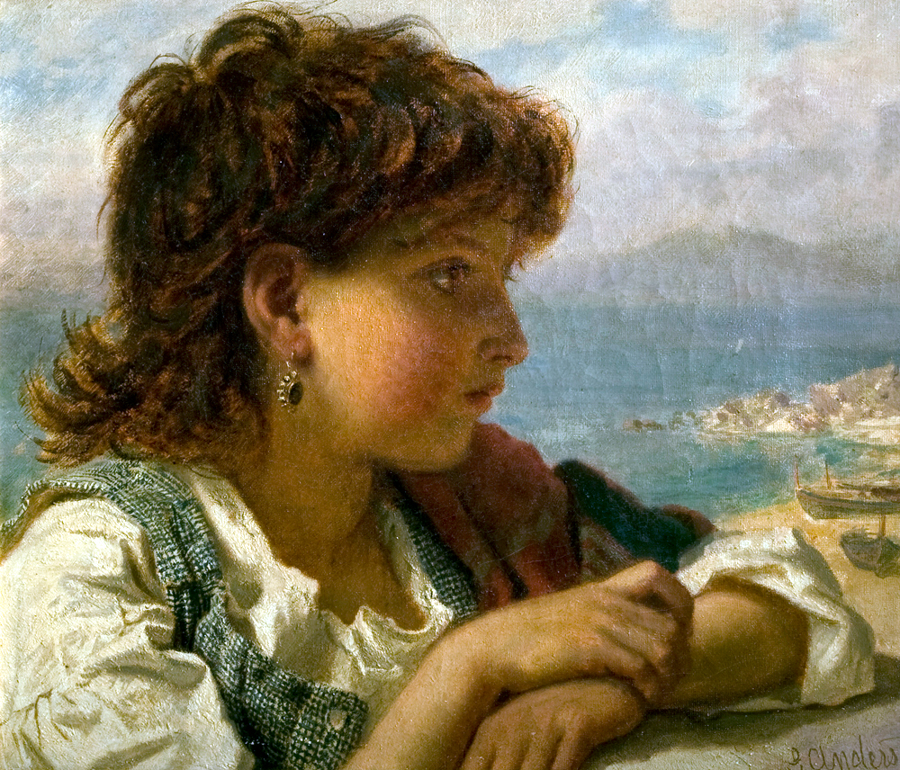 A Neapolitan Child